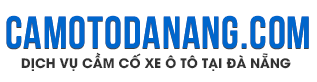 Cầm xe ô tô tại Đà Nẵng - Được lấy xe về